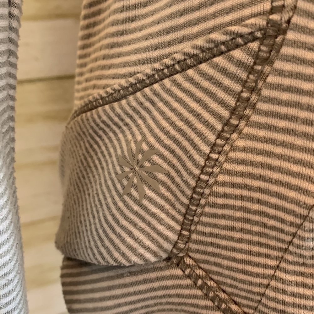 Athleta Quarter Zip Jacket - Picture 6 of 11